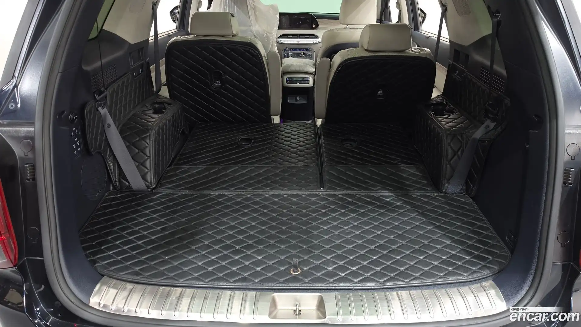 Palisade Hyundai 2019.9-OPTION-040