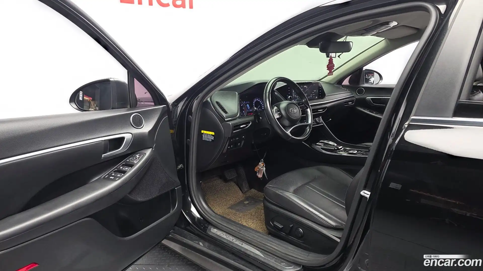 Sonata Hyundai 2019.6-INNER-010
