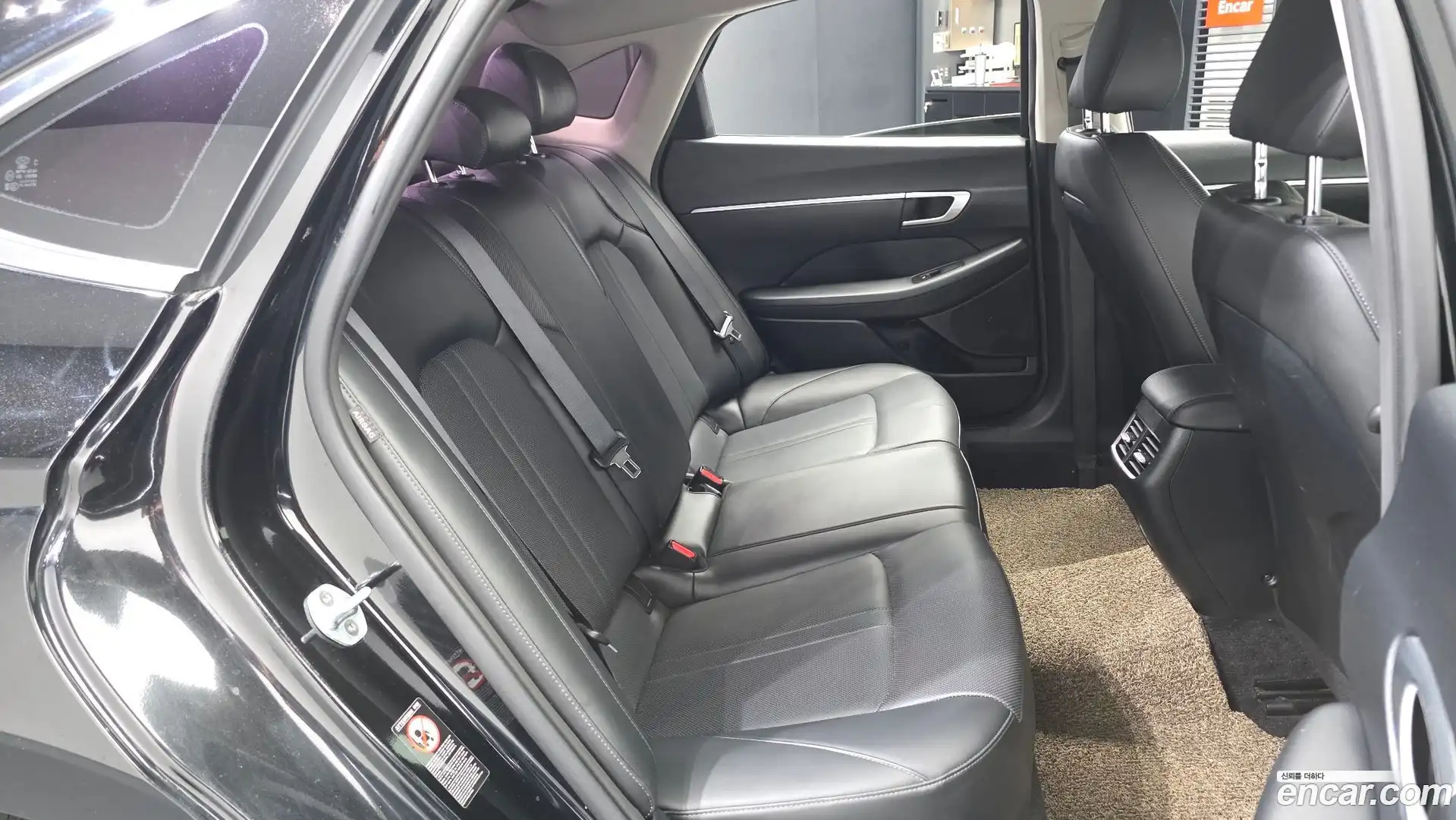 Sonata Hyundai 2019.6-OPTION-016