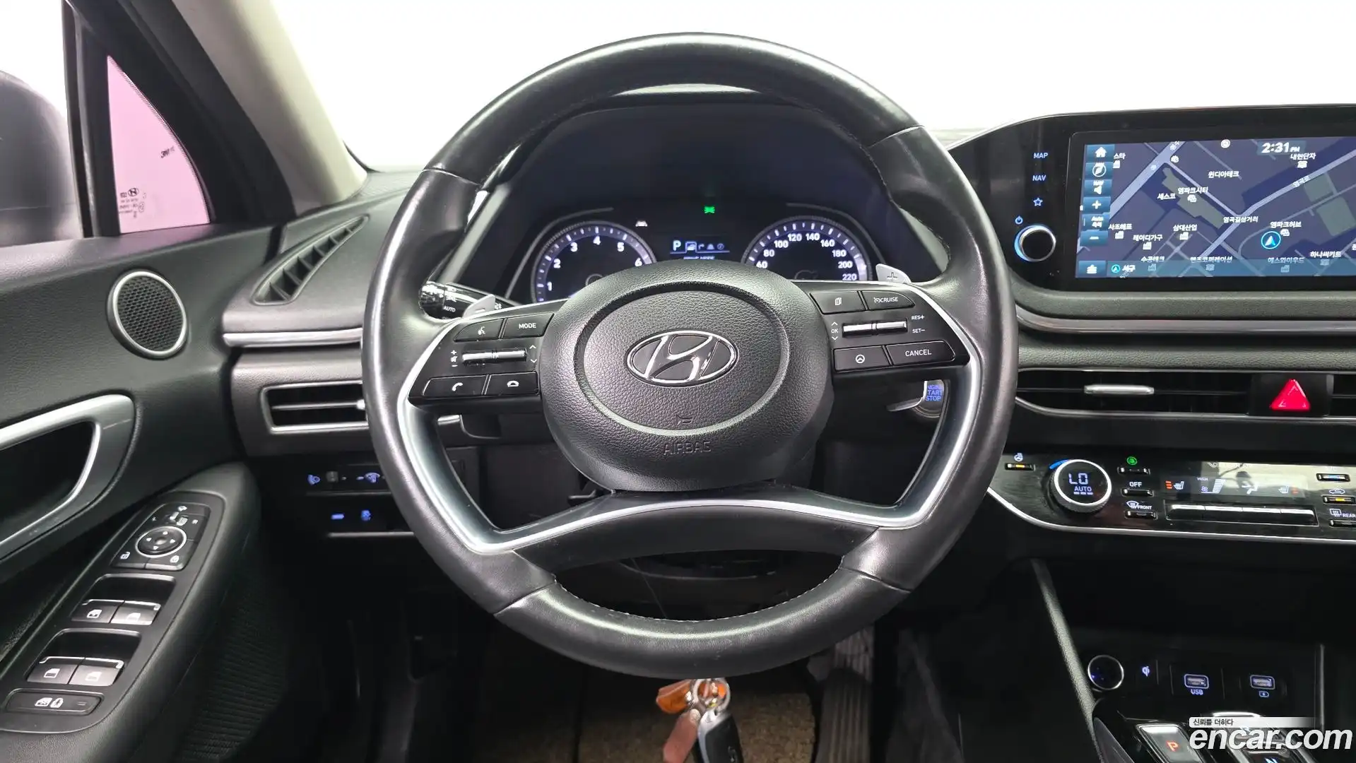 Sonata Hyundai 2019.6-OPTION-017