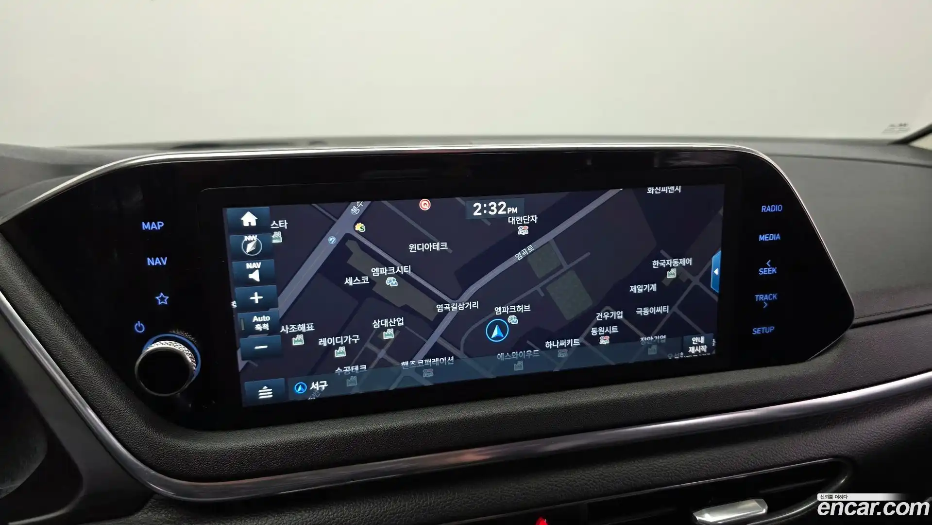 Sonata Hyundai 2019.6-OPTION-018