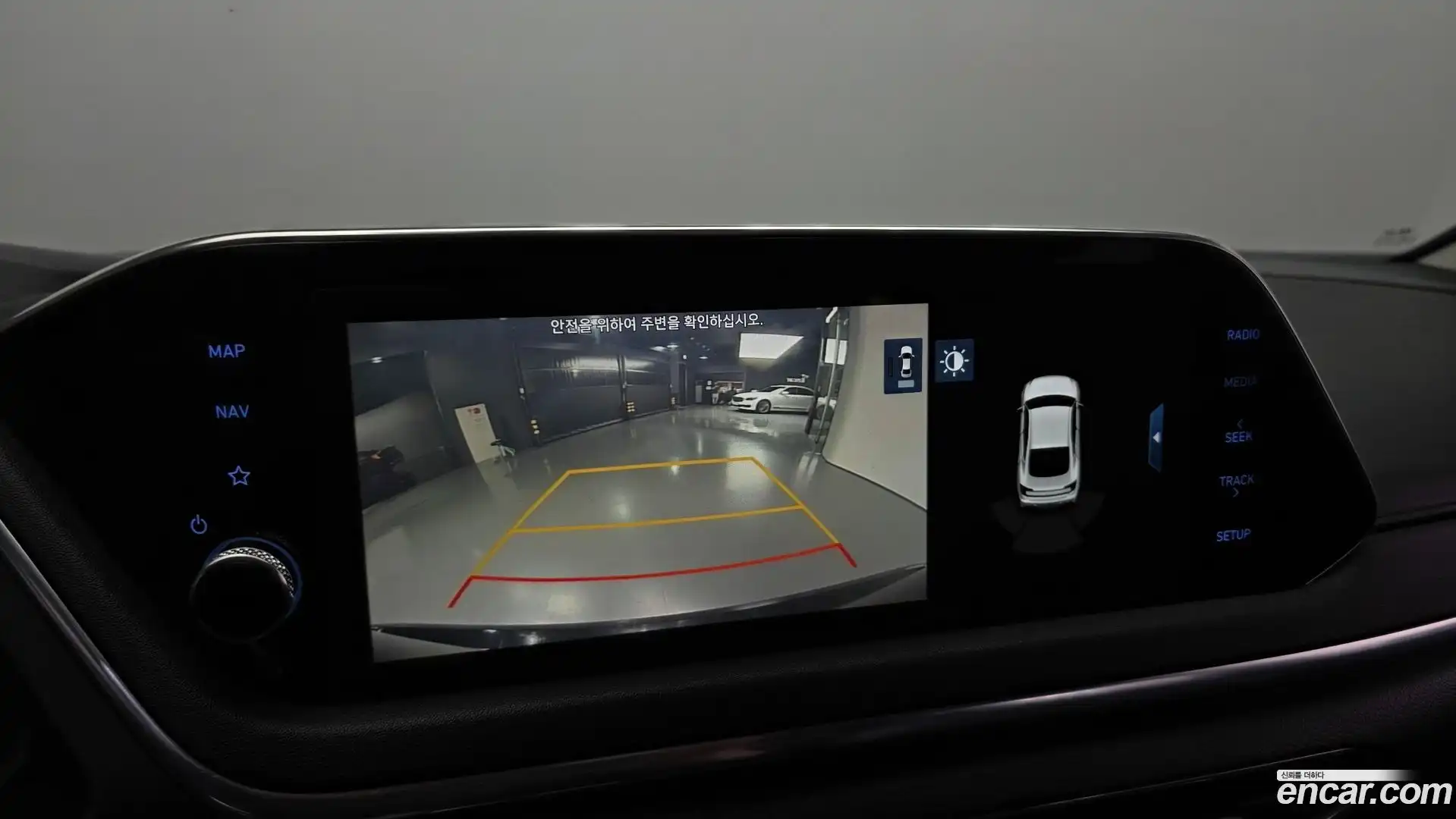Sonata Hyundai 2019.6-OPTION-019