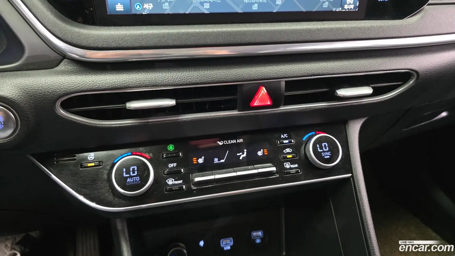 Sonata Hyundai 2019.6-OPTION-020