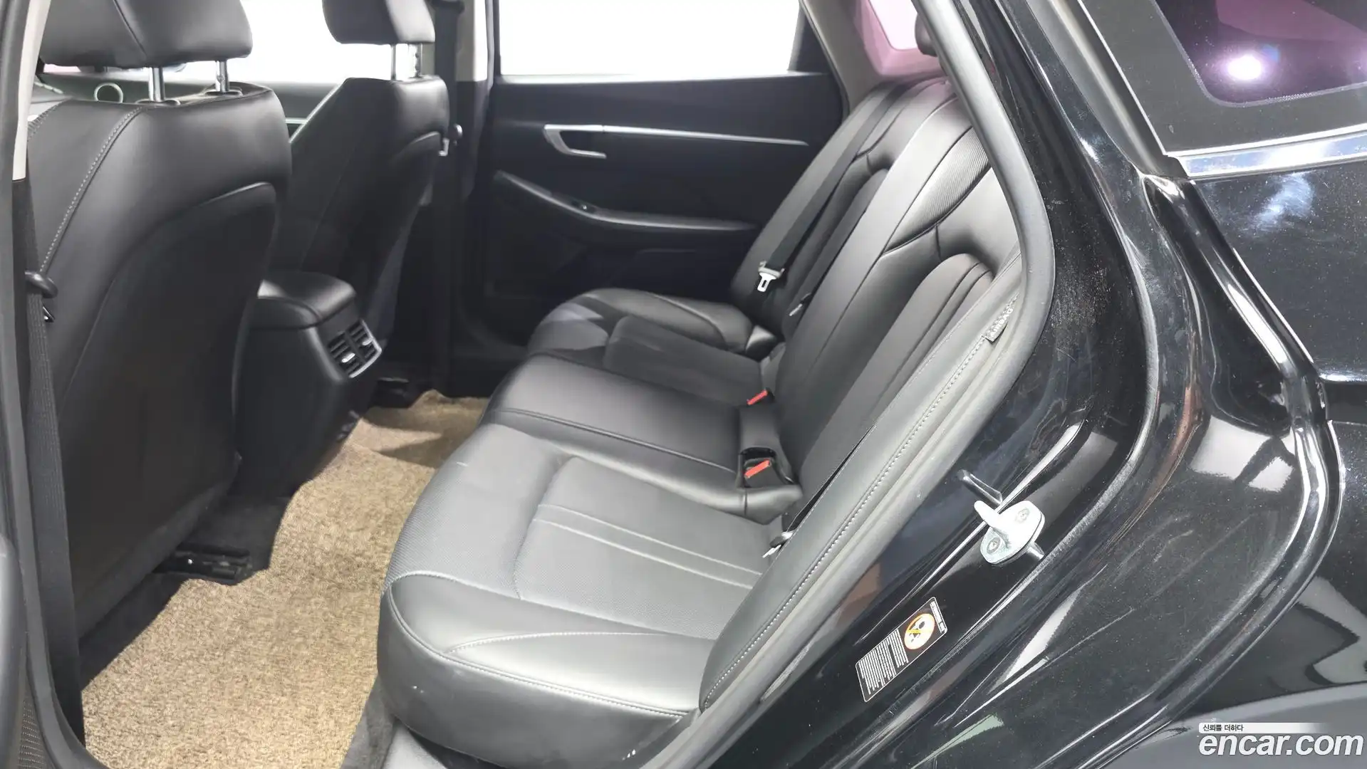 Sonata Hyundai 2019.6-INNER-036