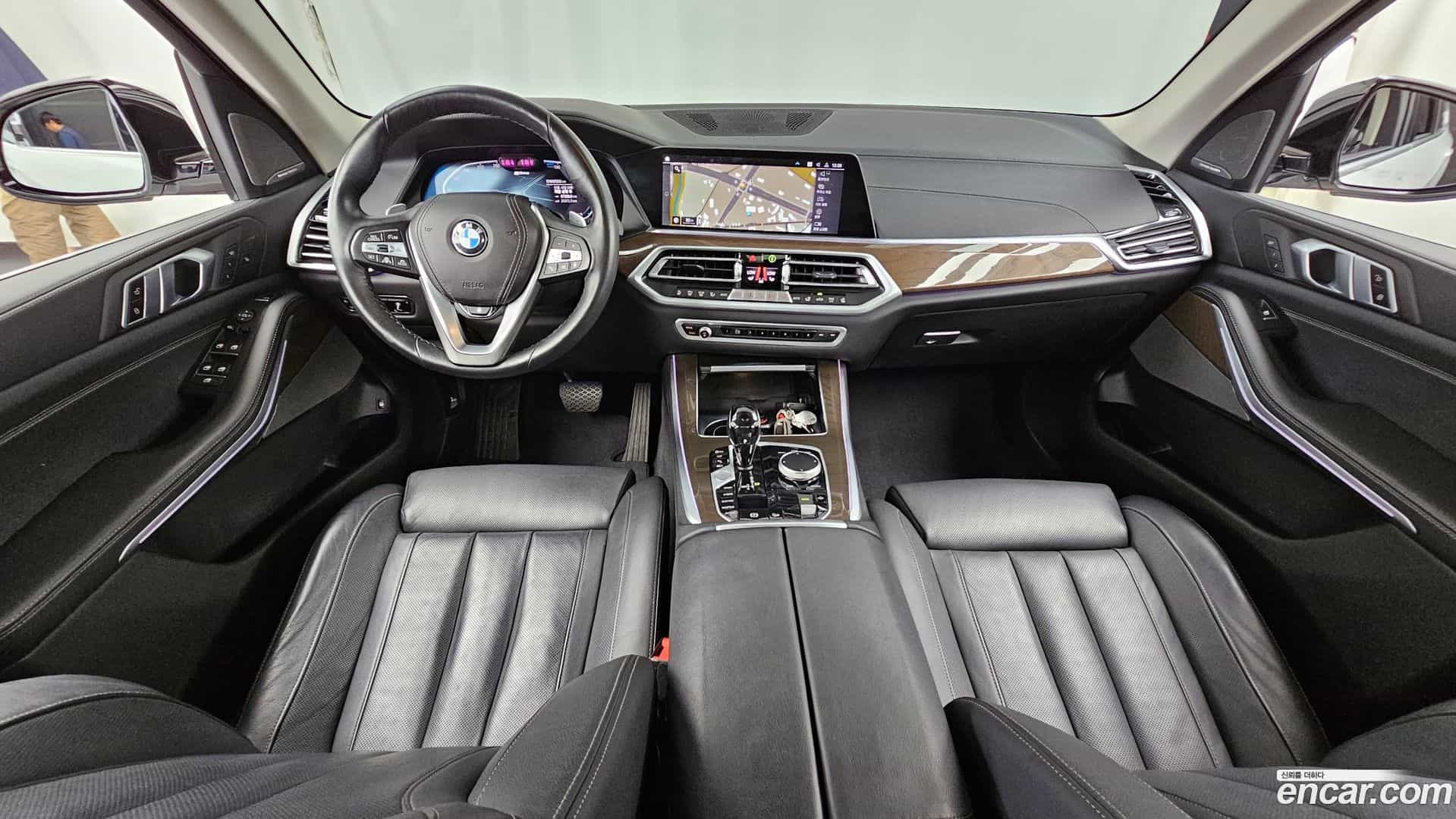 X5 BMW 2021.8-INNER-007