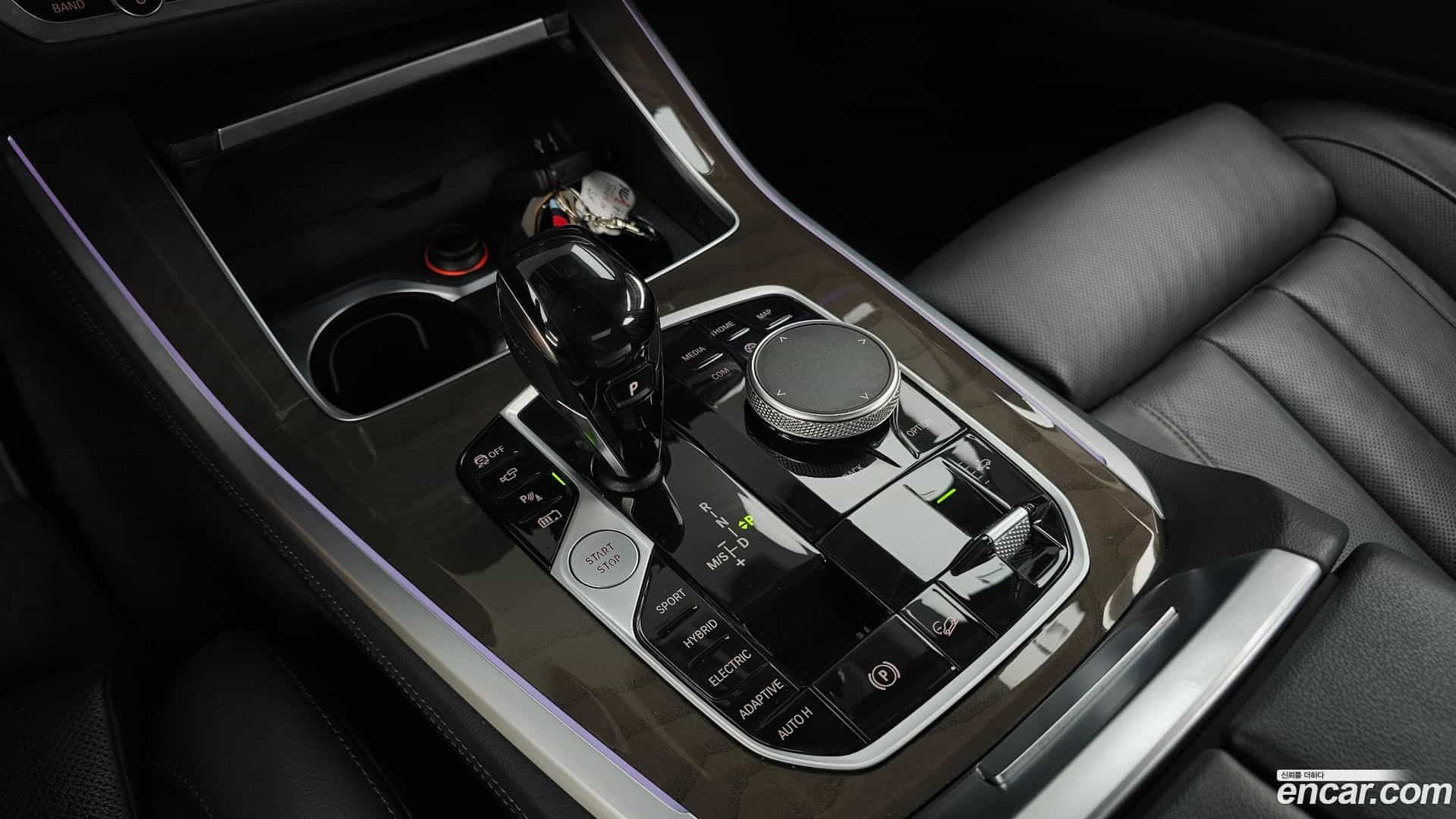X5 BMW 2021.8-INNER-009