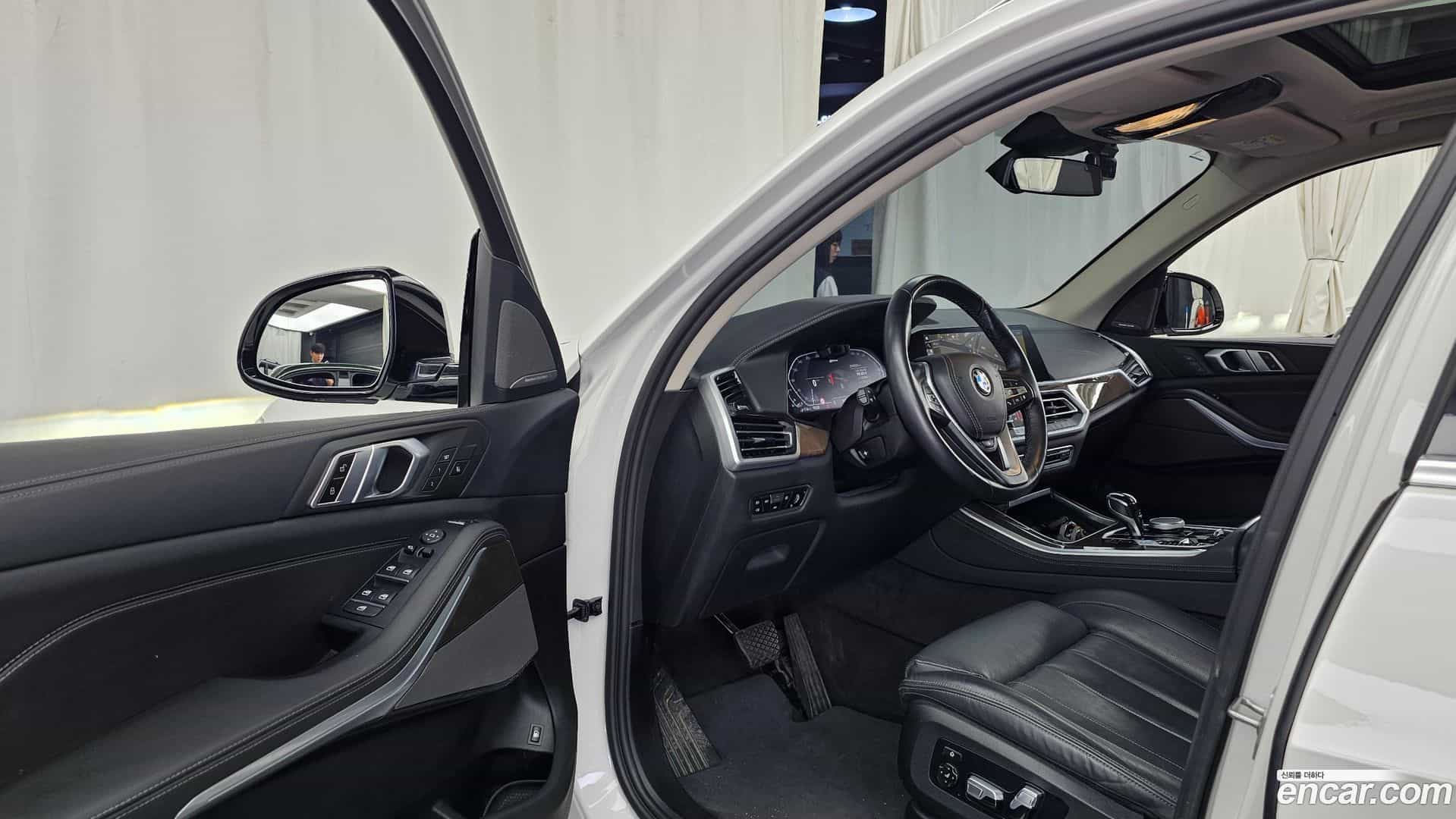 X5 BMW 2021.8-INNER-010