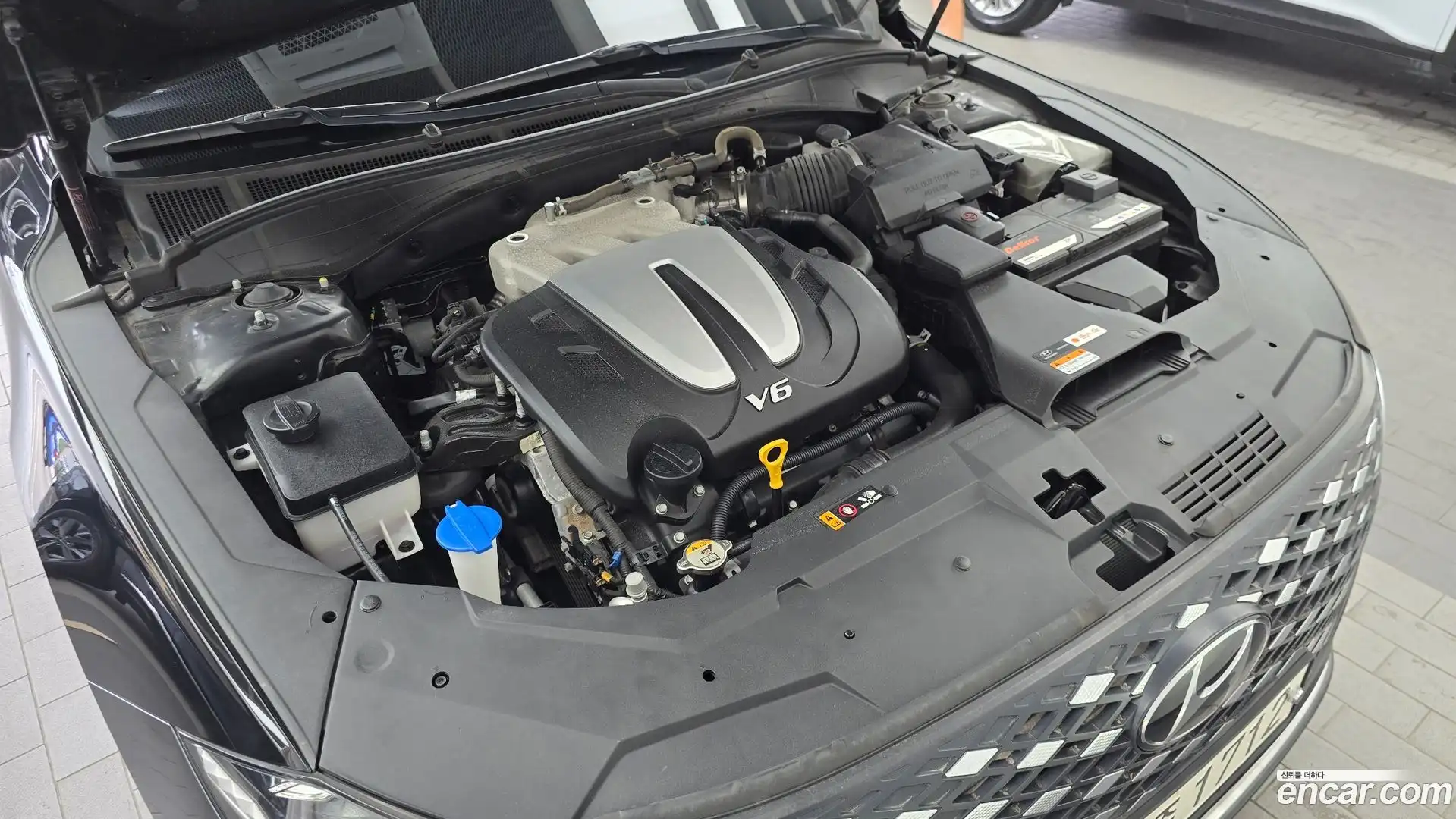 Grandeur Hyundai 2020.8-OUTER-006