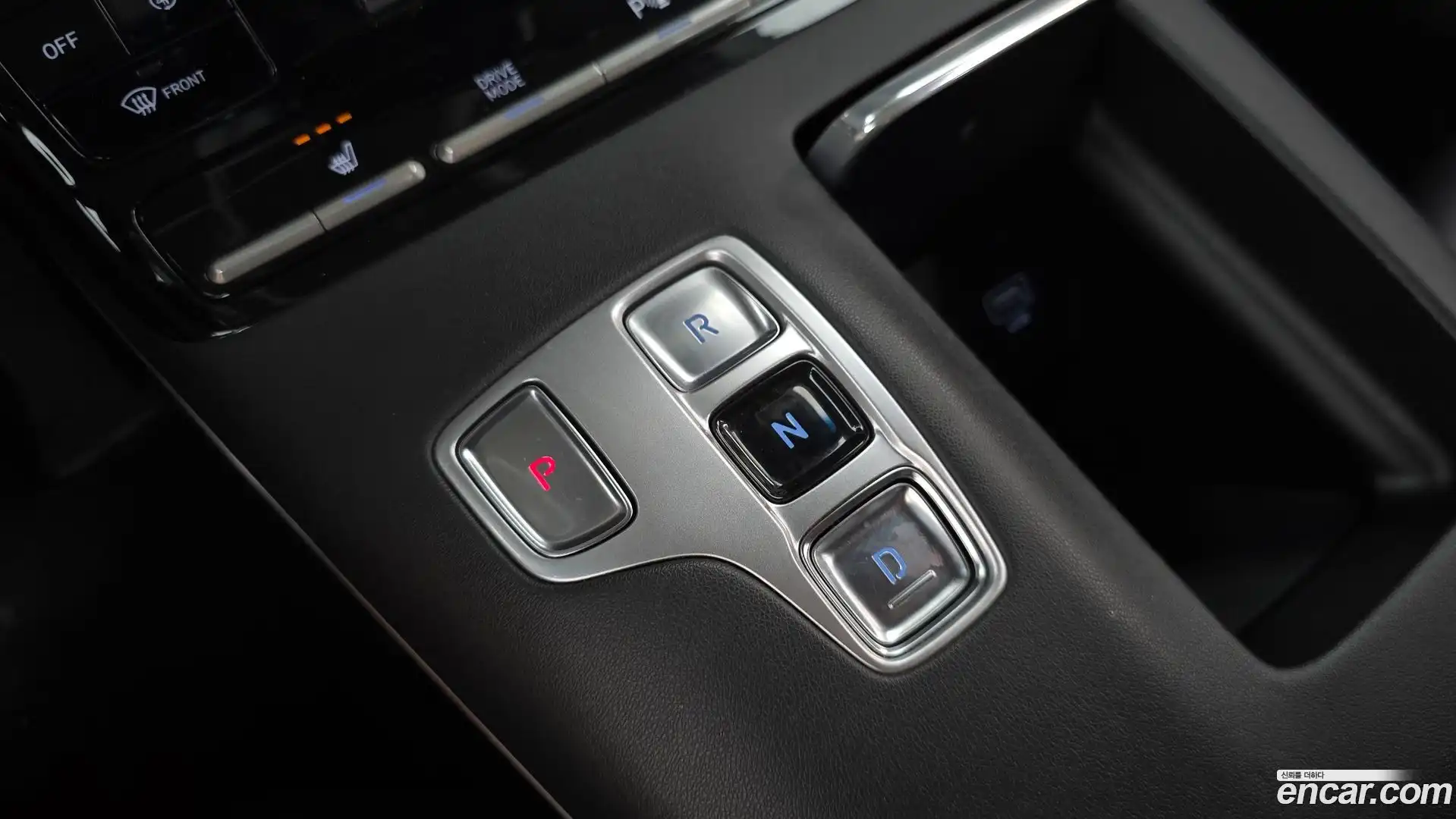 Grandeur Hyundai 2020.8-INNER-009