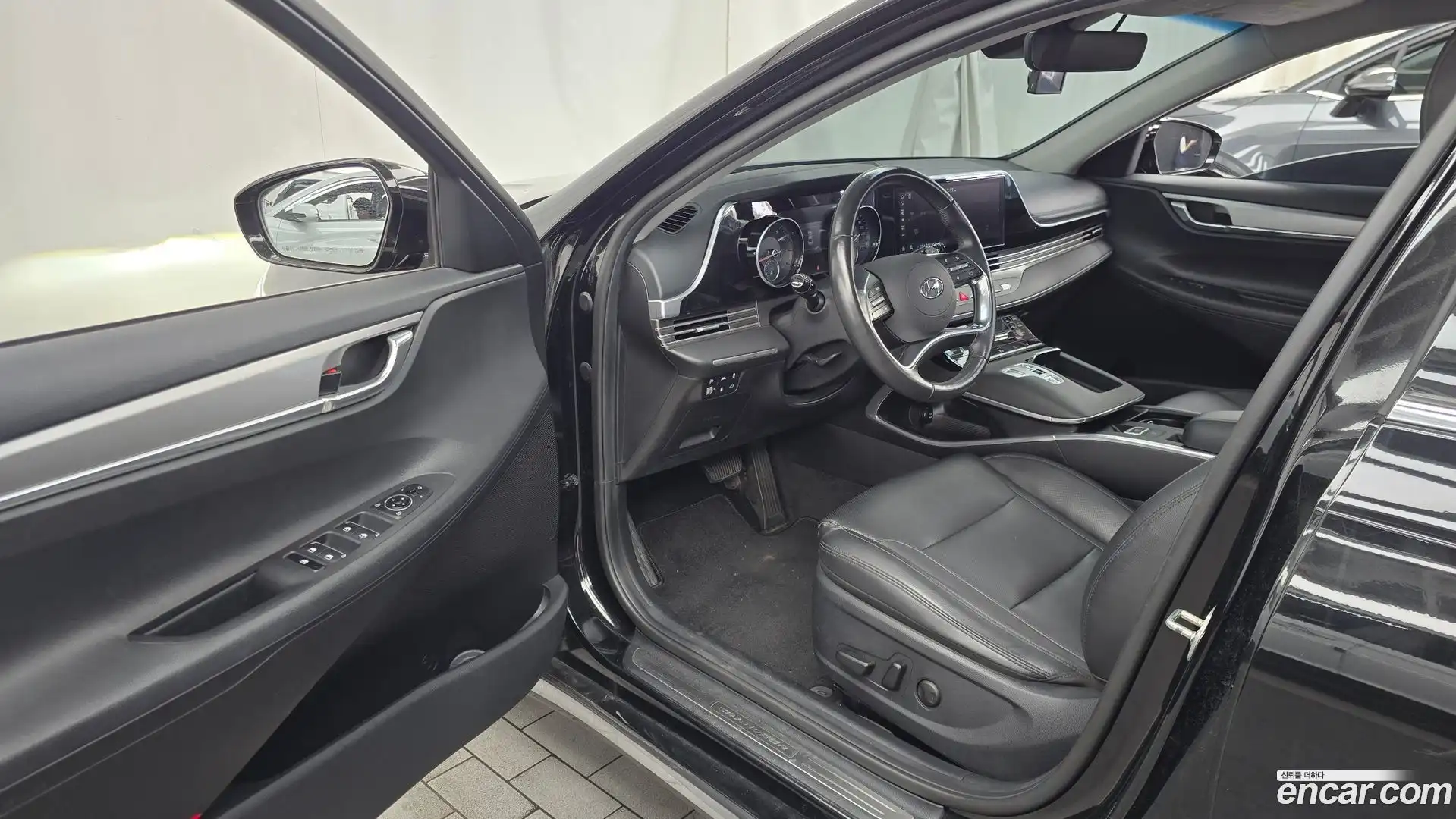 Grandeur Hyundai 2020.8-INNER-010