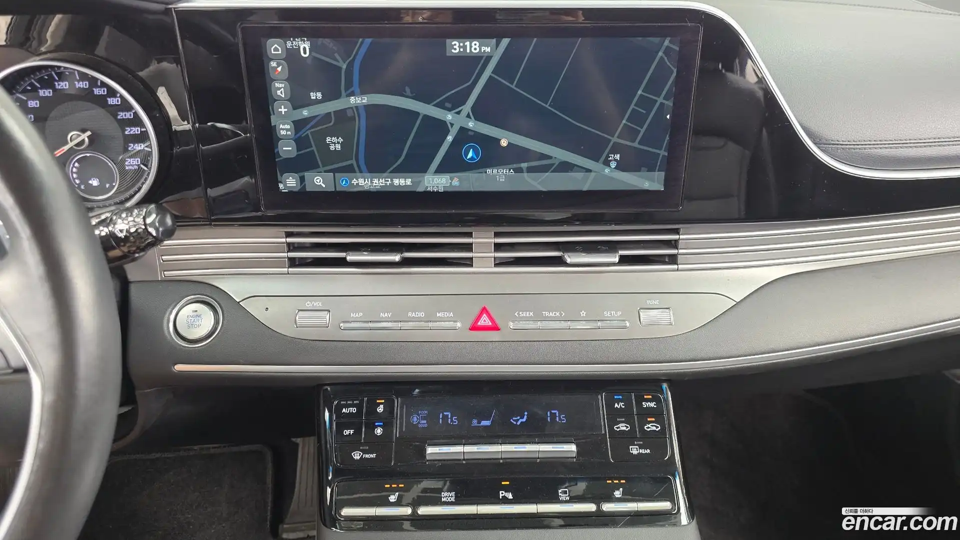 Grandeur Hyundai 2020.8-OPTION-017