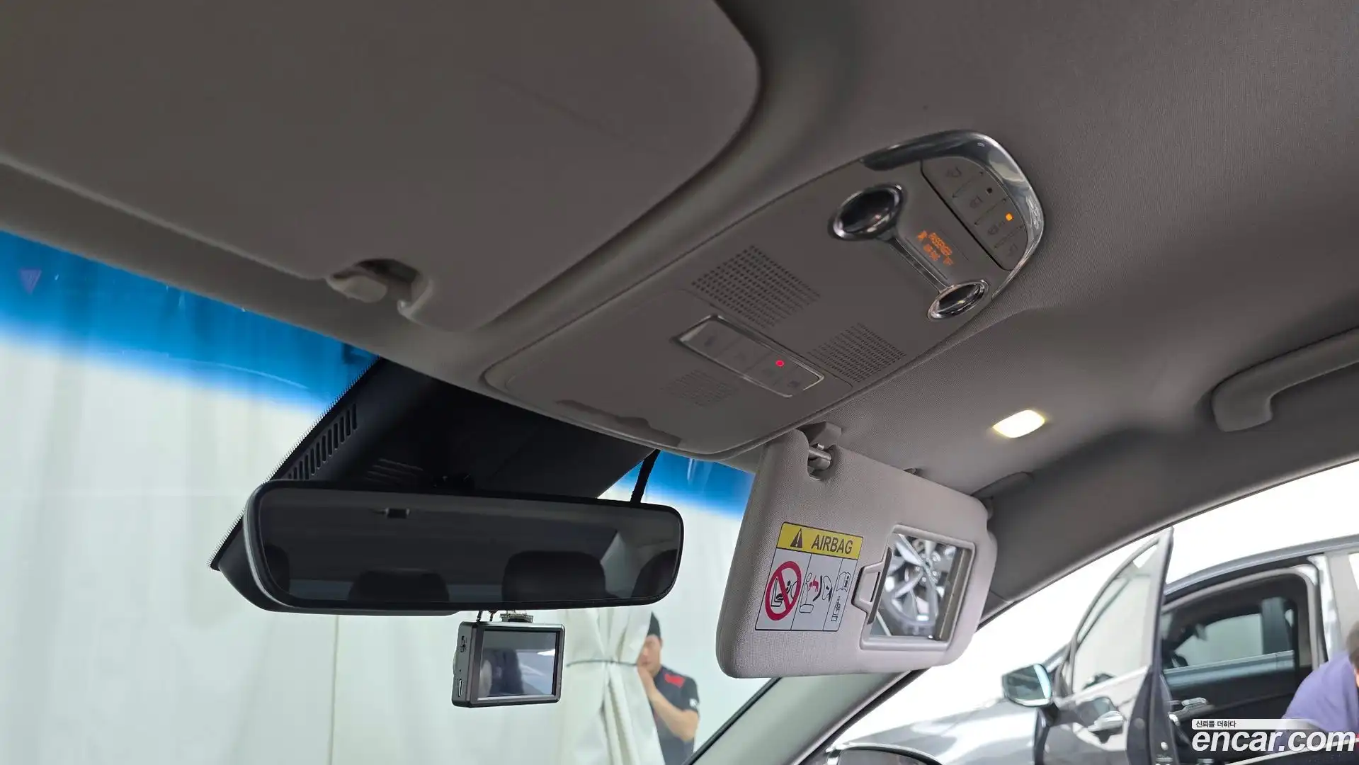 Grandeur Hyundai 2020.8-OPTION-021