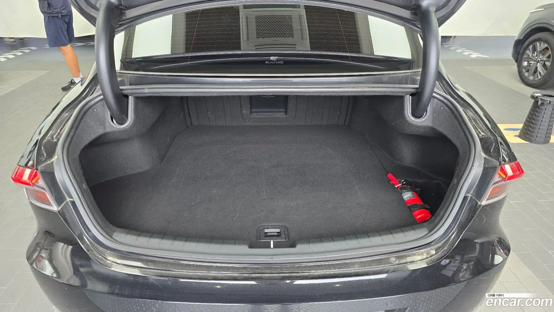 Grandeur Hyundai 2020.8-OPTION-024
