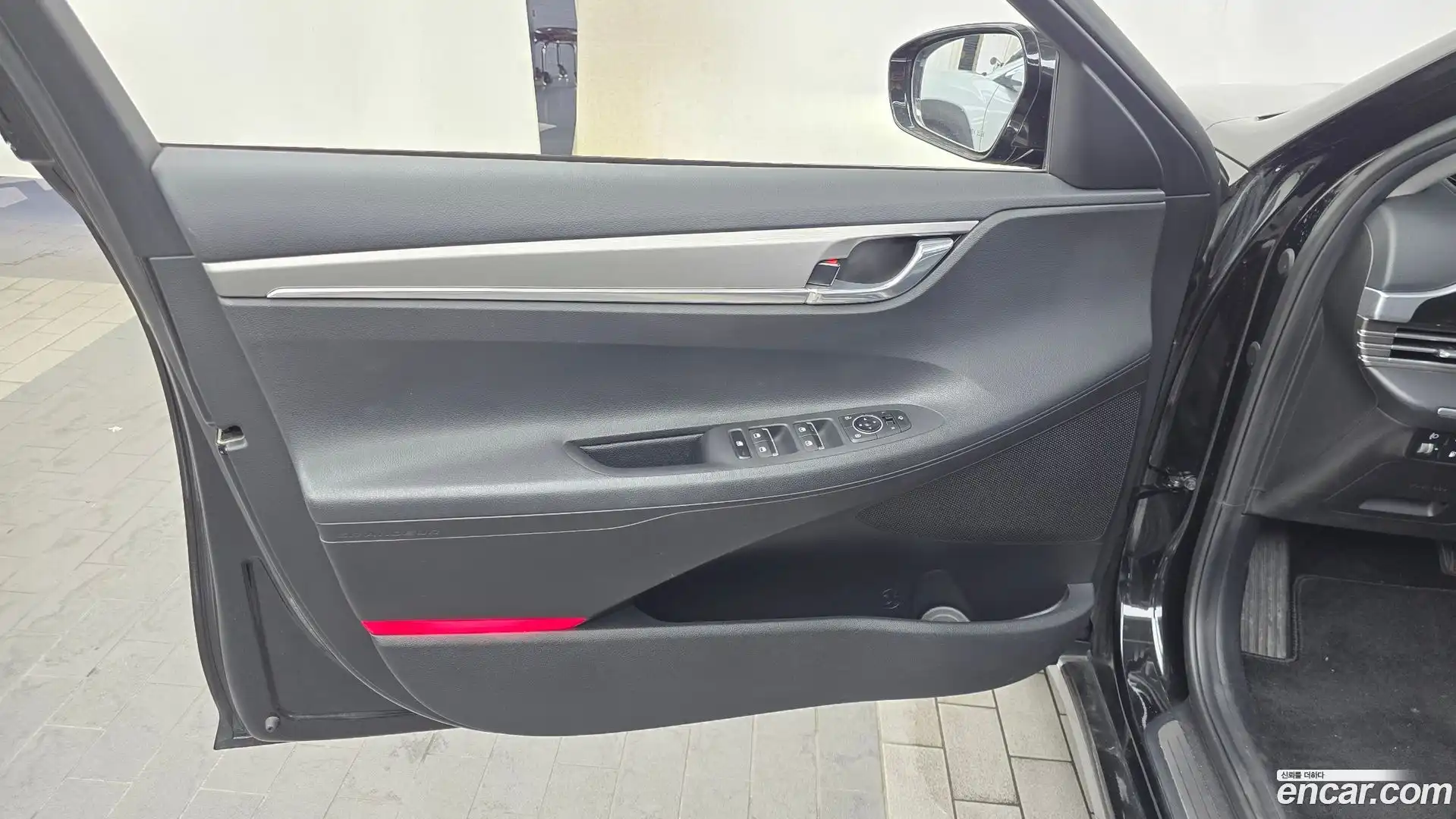Grandeur Hyundai 2020.8-INNER-034