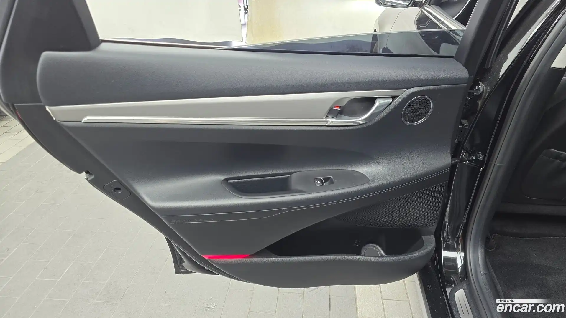 Grandeur Hyundai 2020.8-INNER-035