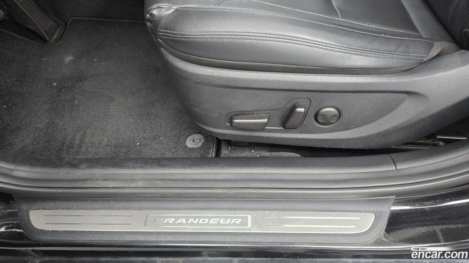 Grandeur Hyundai 2020.8-OPTION-041