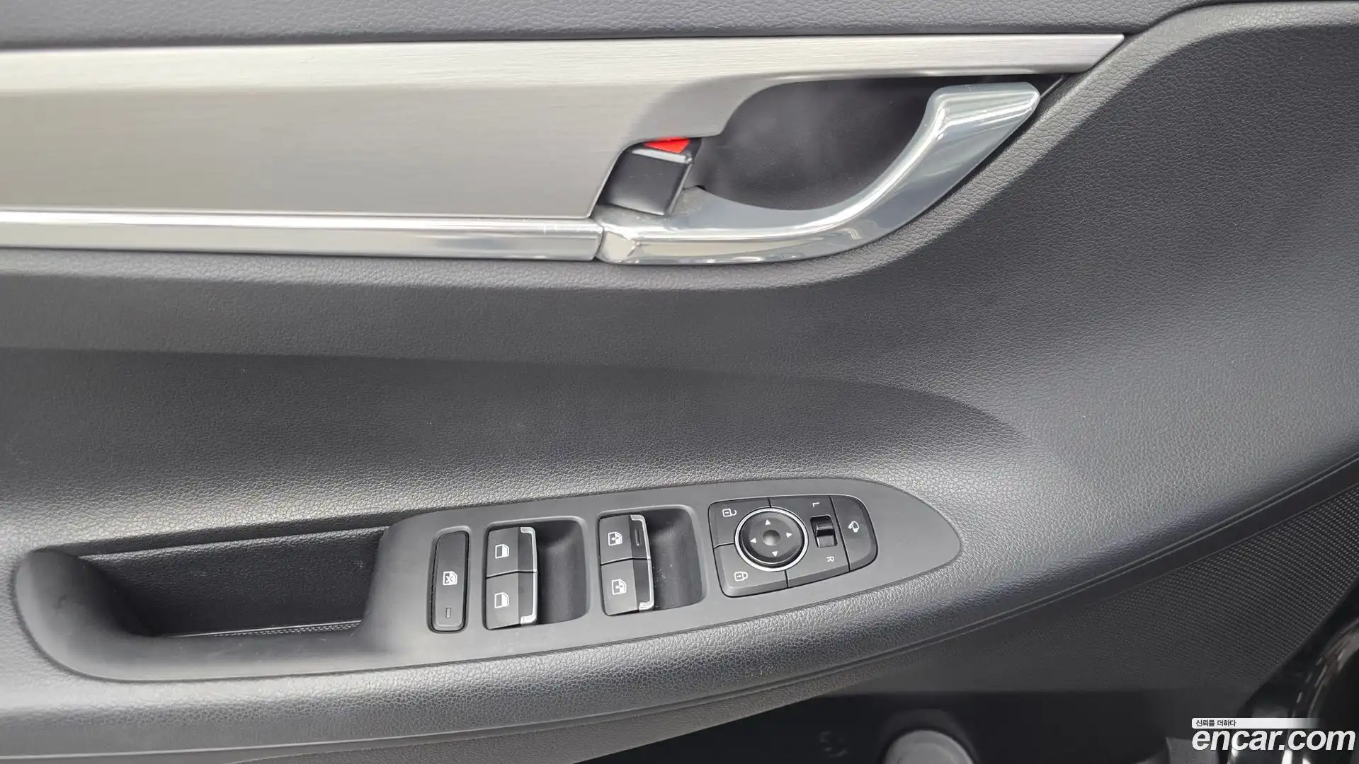 Grandeur Hyundai 2020.8-OPTION-042