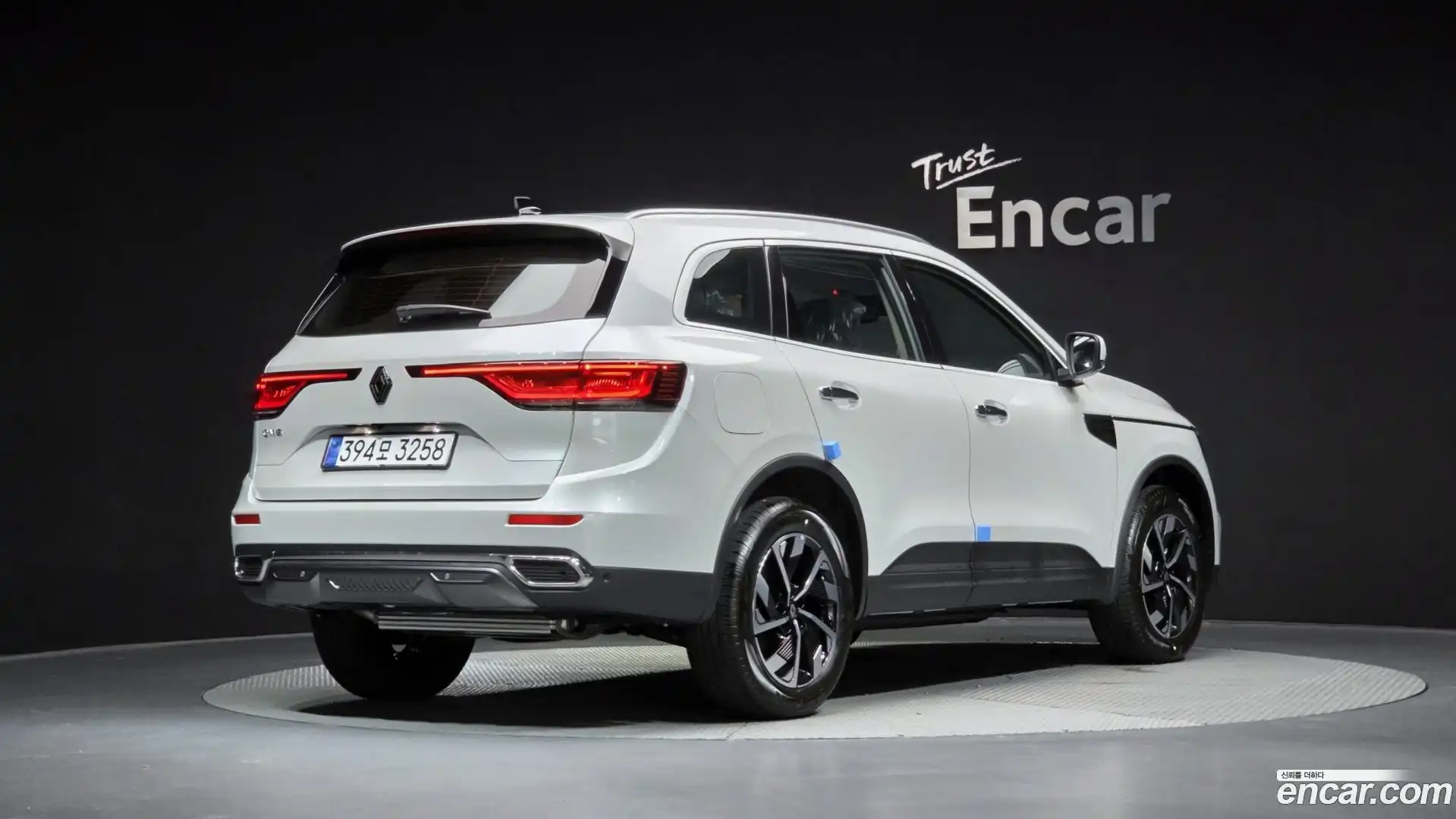 QM6 Renault Korea 2026.0-OUTER-002