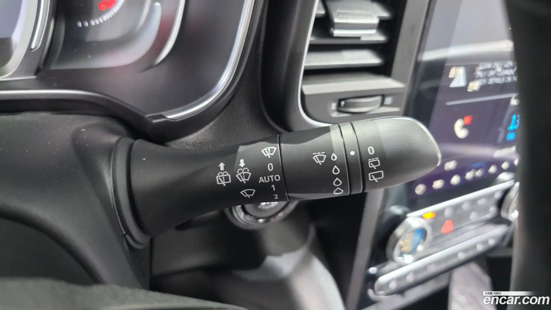 QM6 Renault Korea 2026.0-OPTION-049