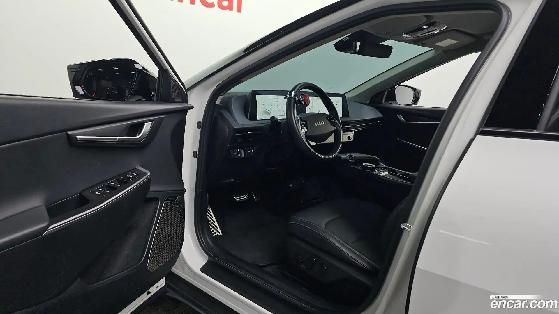 EV6 Kia 2023.10-INNER-010