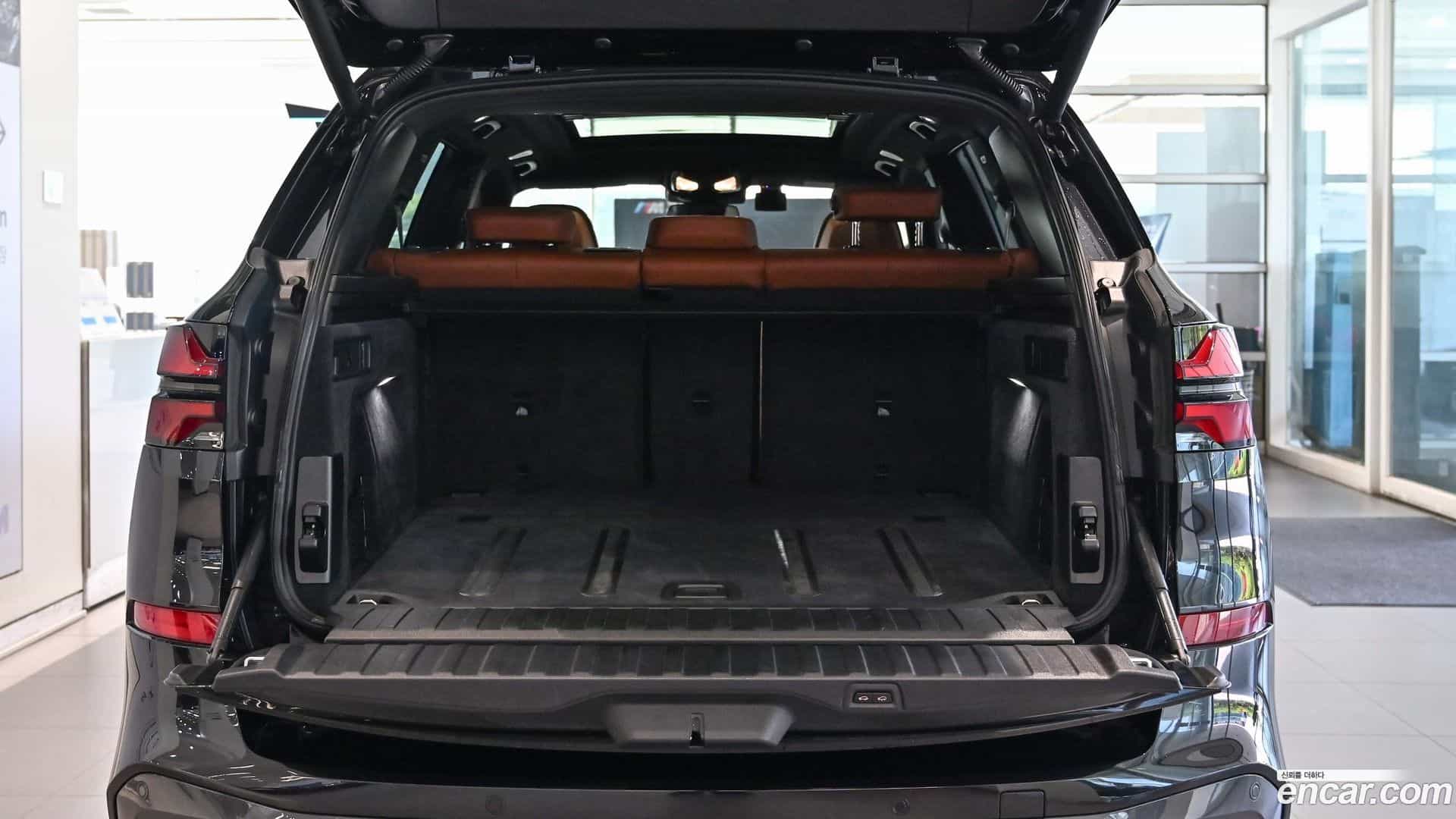 X5 BMW 2023.10-INNER-007