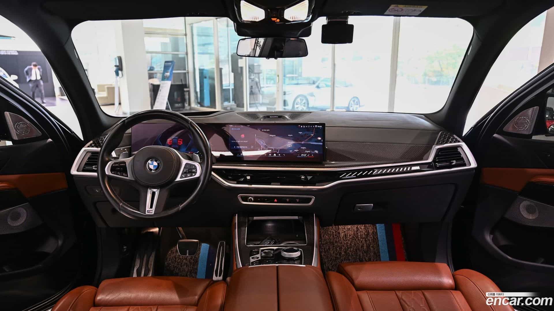 X5 BMW 2023.10-INNER-008