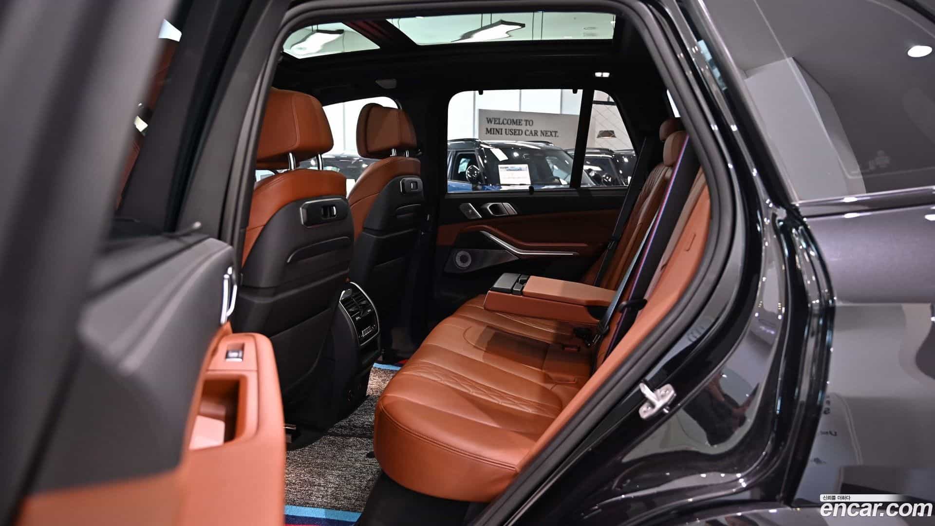 X5 BMW 2023.10-INNER-010