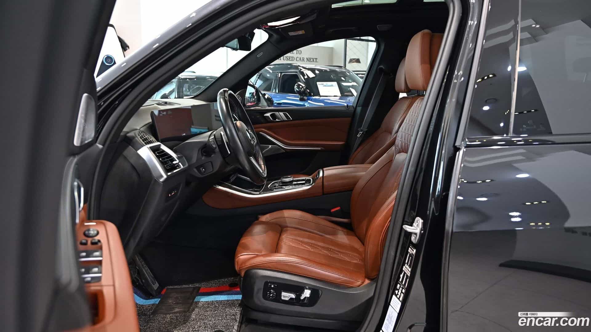X5 BMW 2023.10-OPTION-016