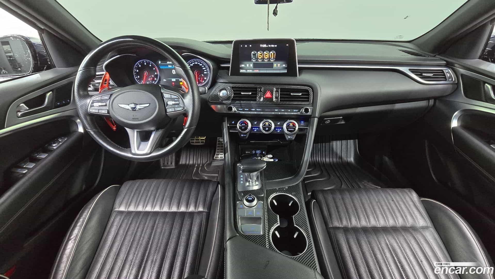 G70 Genesis 2018.3-INNER-007