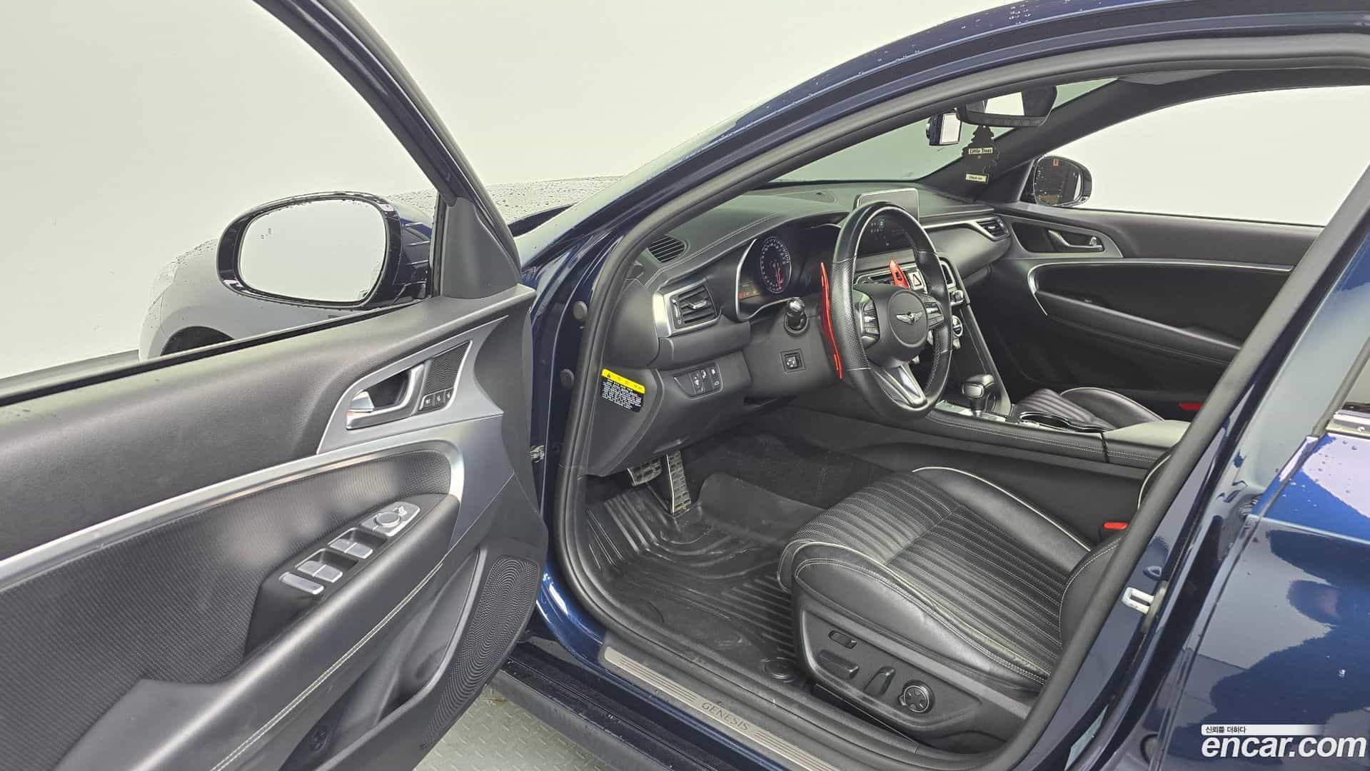 G70 Genesis 2018.3-INNER-010