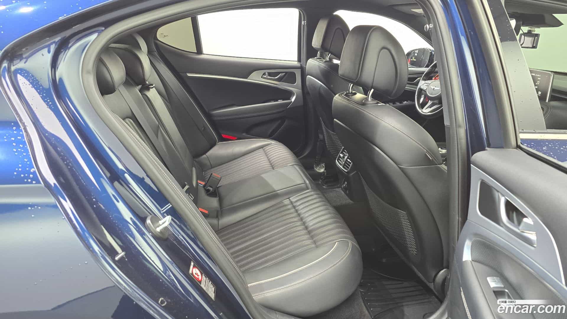 G70 Genesis 2018.3-OPTION-023
