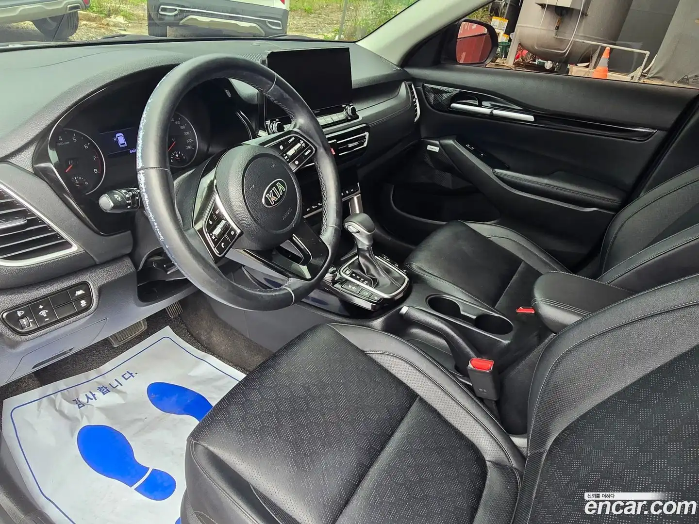 Seltos Kia 2019.11-INNER-010