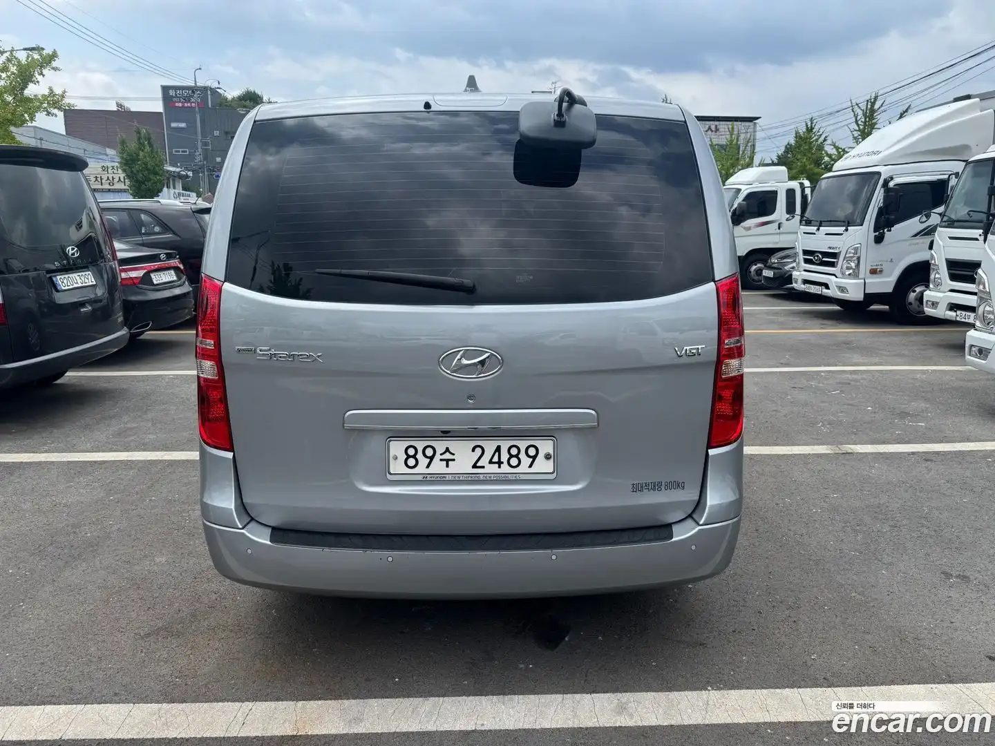 Starex Hyundai 2020.9-OUTER-004