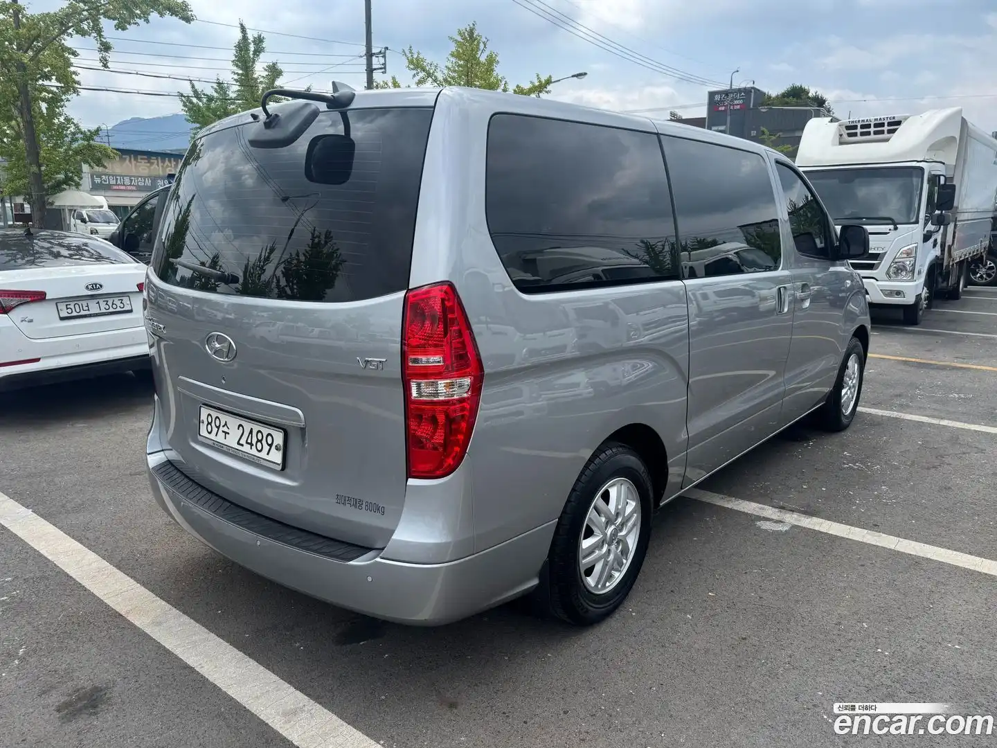 Starex Hyundai 2020.9-OUTER-005