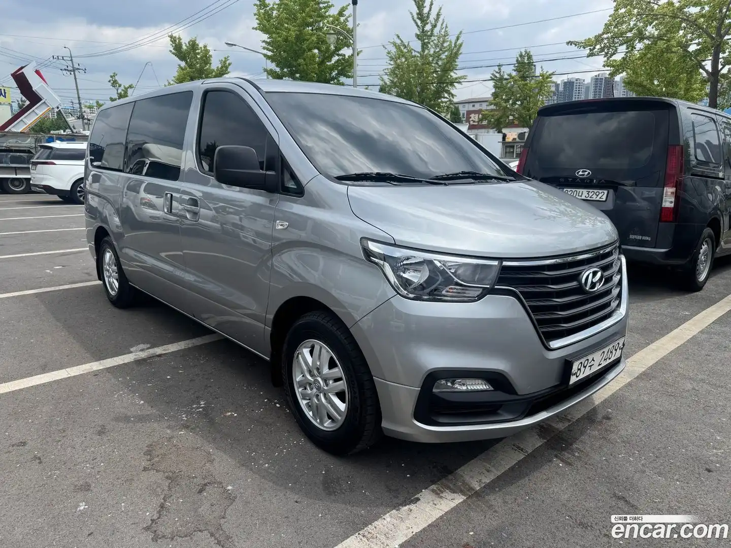Starex Hyundai 2020.9-OUTER-006