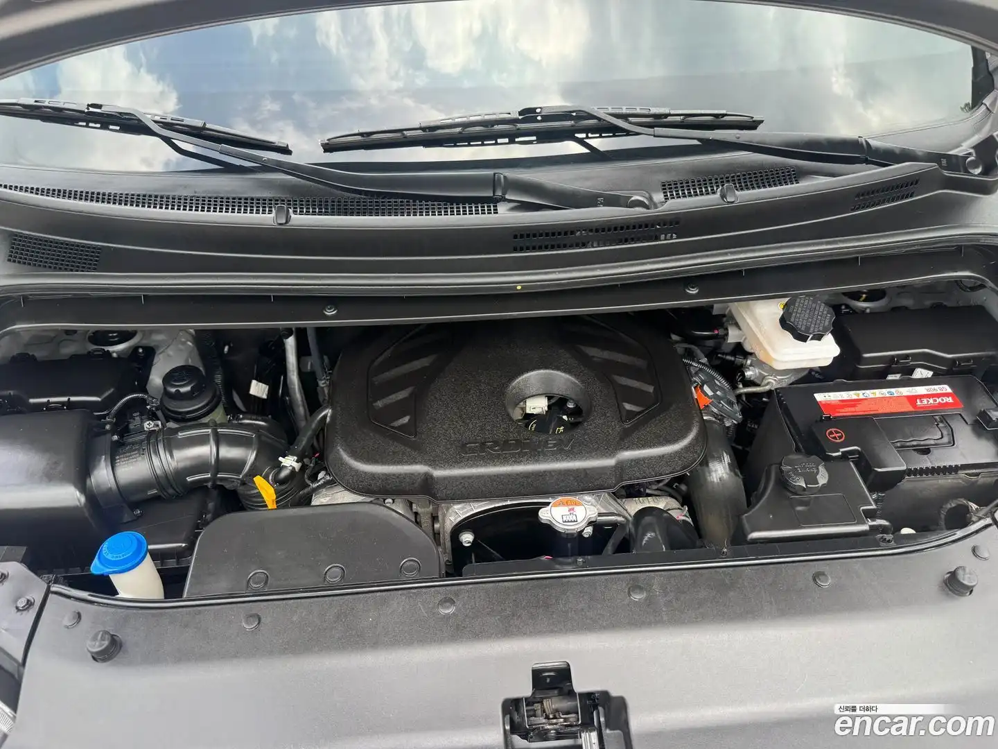Starex Hyundai 2020.9-INNER-007