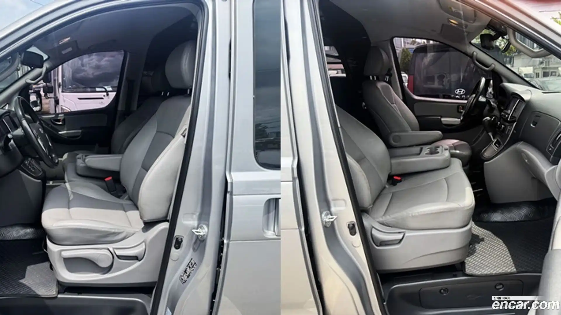 Starex Hyundai 2020.9-OPTION-022
