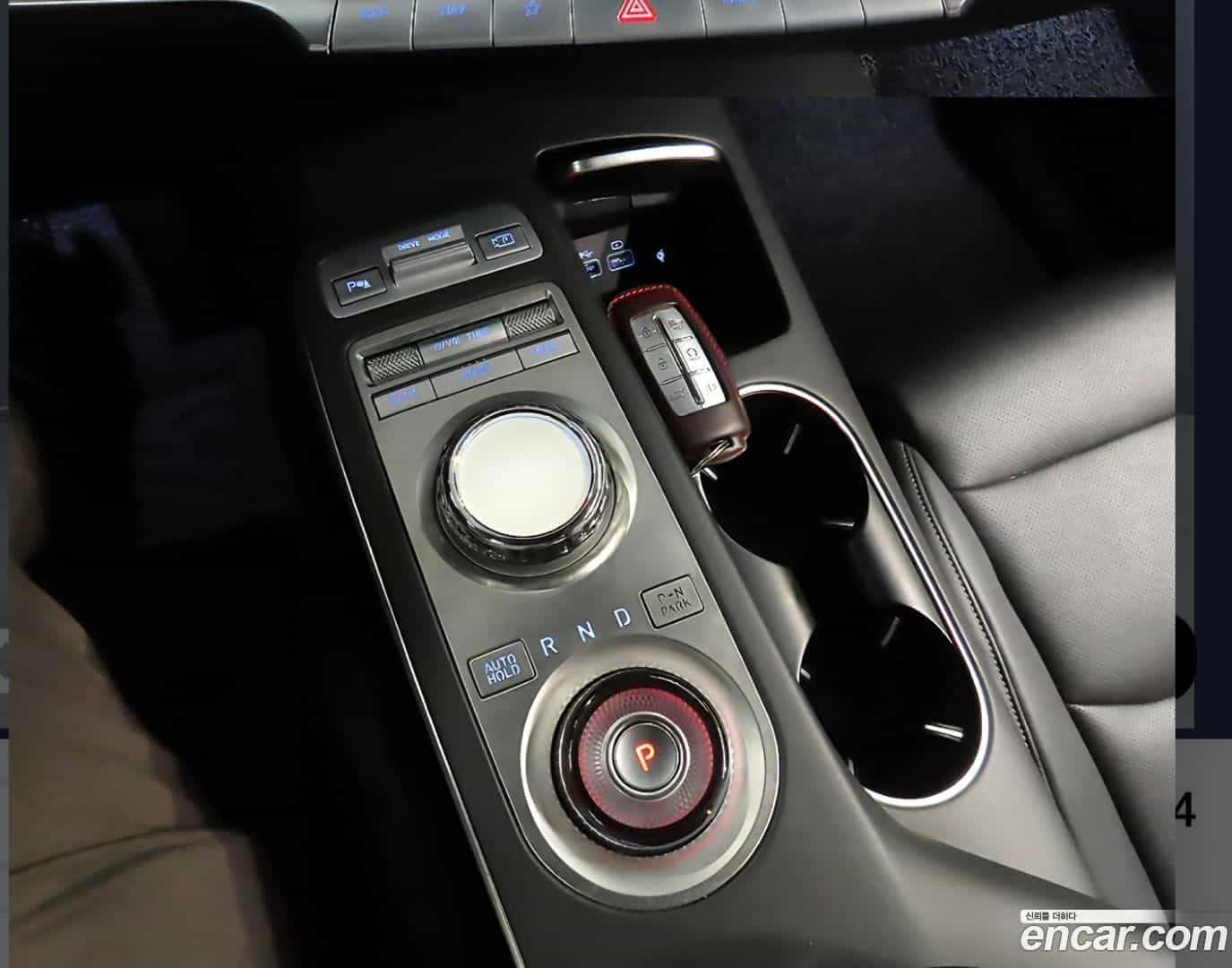 GV70 Genesis 2022.1-OPTION-016