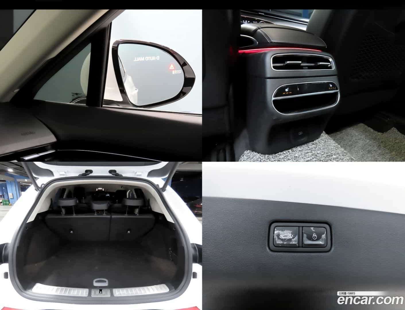GV70 Genesis 2022.1-OPTION-022