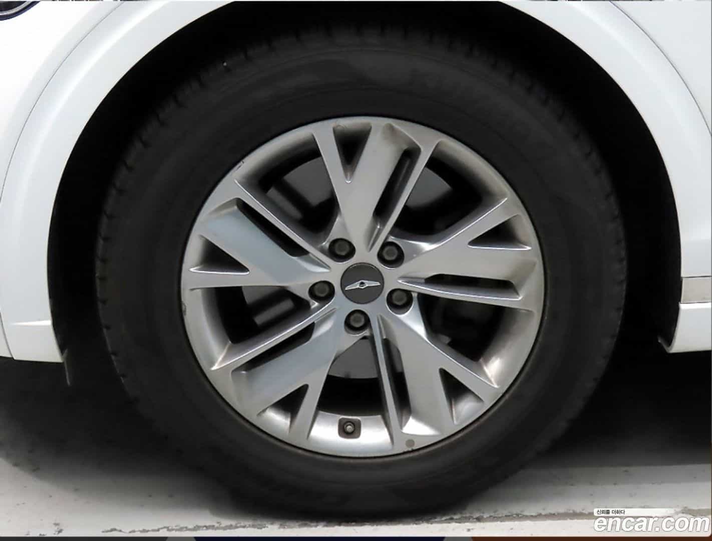 GV70 Genesis 2022.1-OPTION-024
