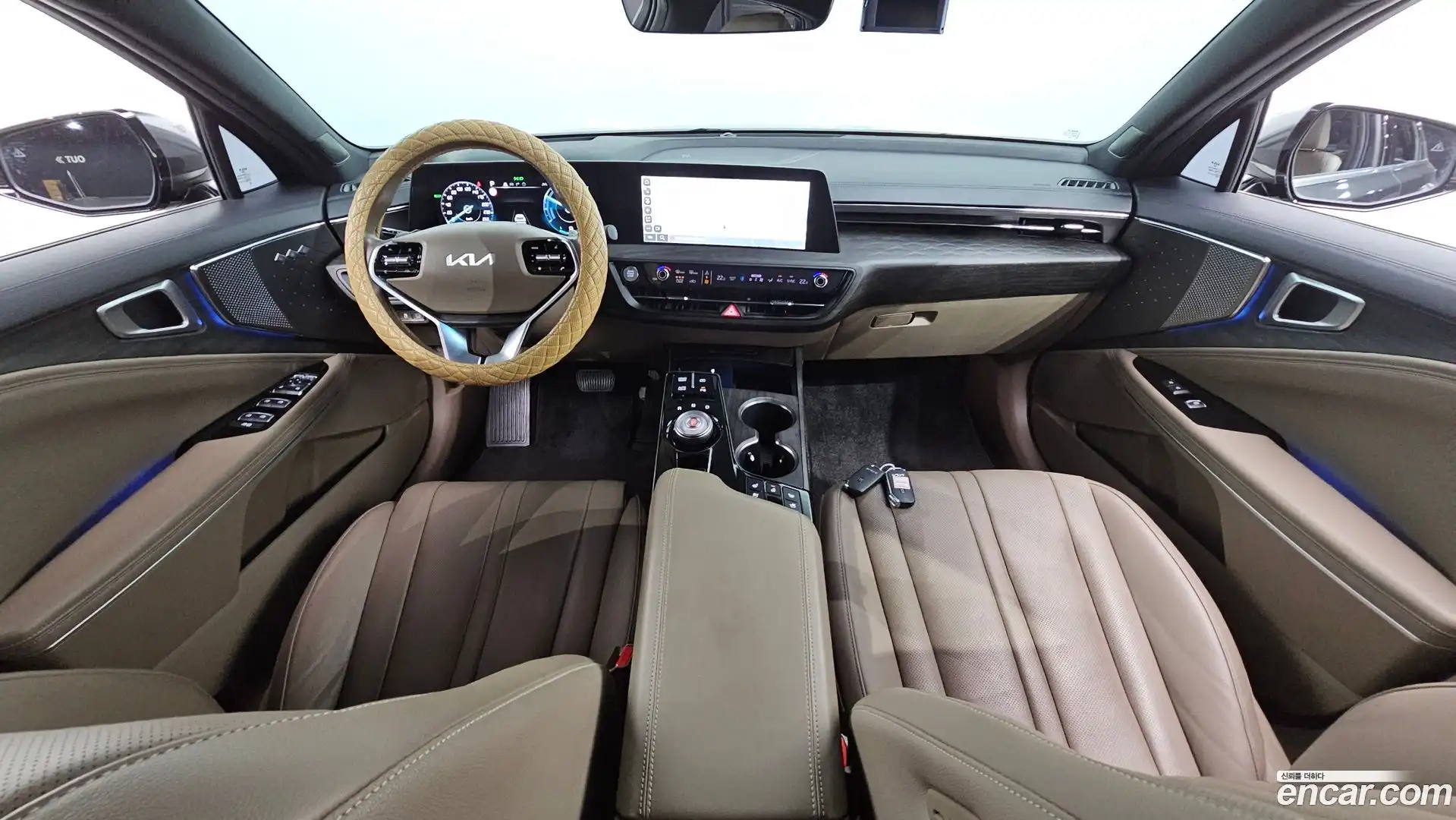 K8 Kia 2021.5-INNER-007