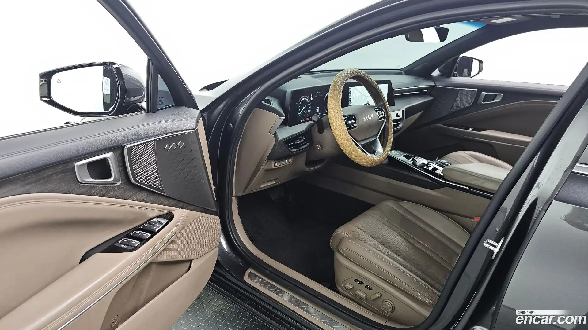 K8 Kia 2021.5-INNER-010