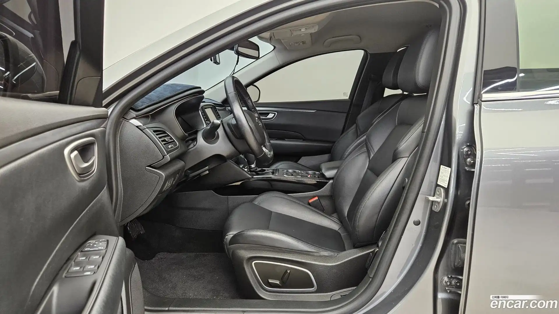 SM6 Renault Korea 2020.10-INNER-010