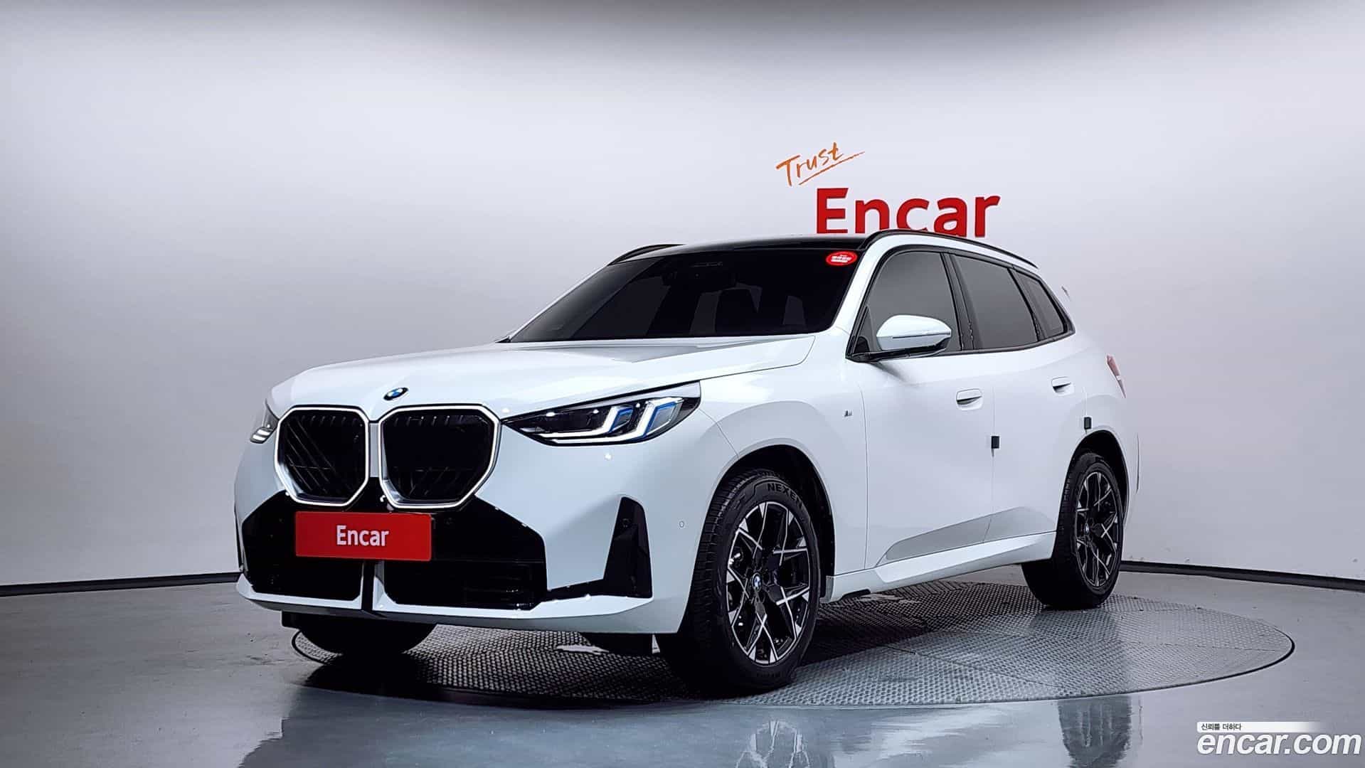 X3 BMW 2025.7-OUTER-001
