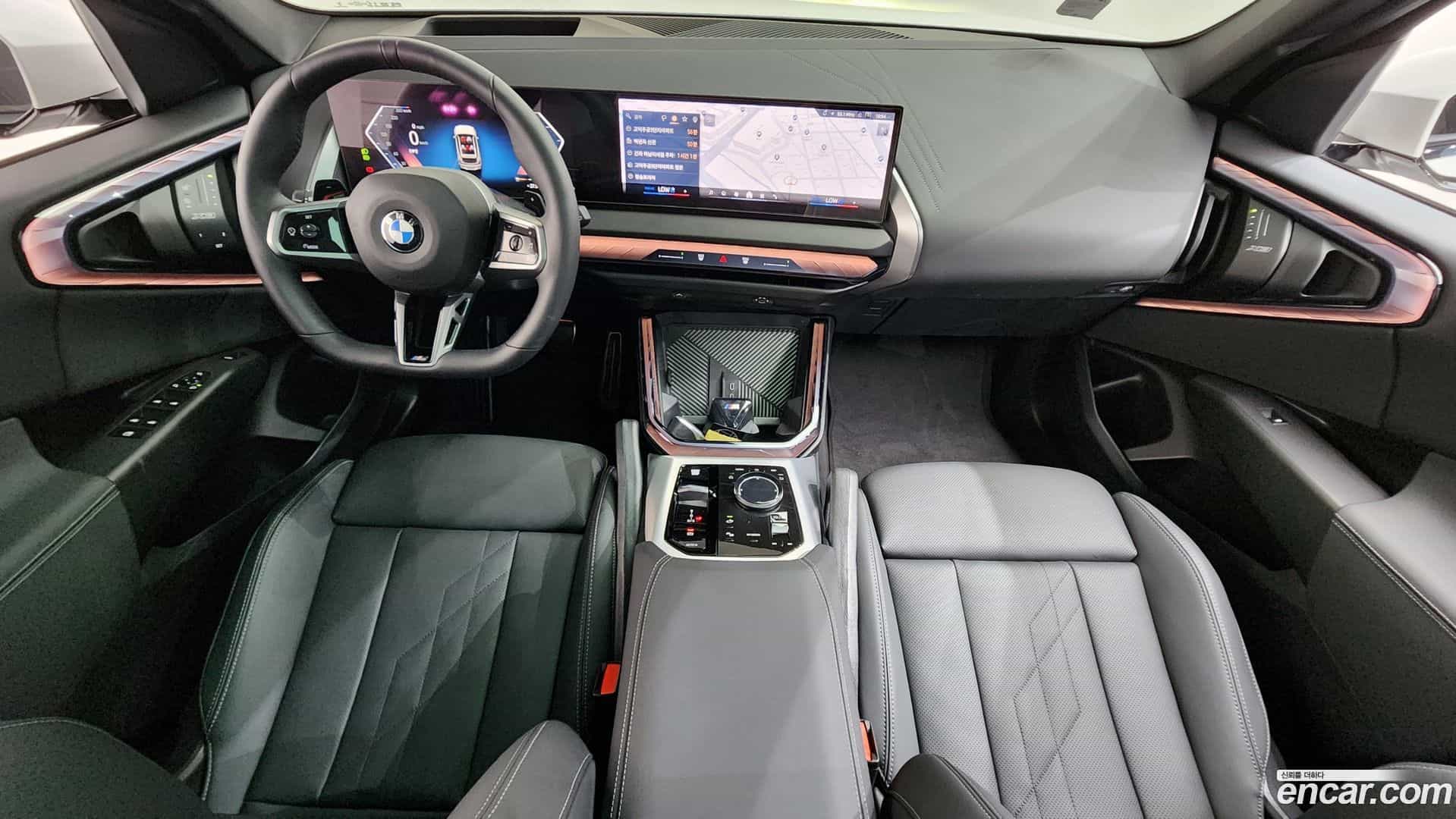 X3 BMW 2025.7-INNER-007