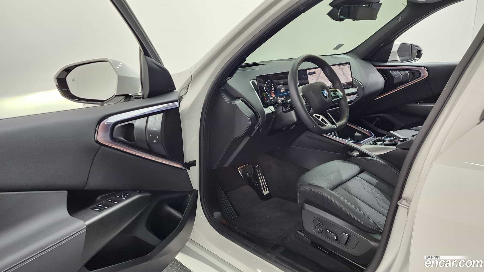 X3 BMW 2025.7-INNER-010