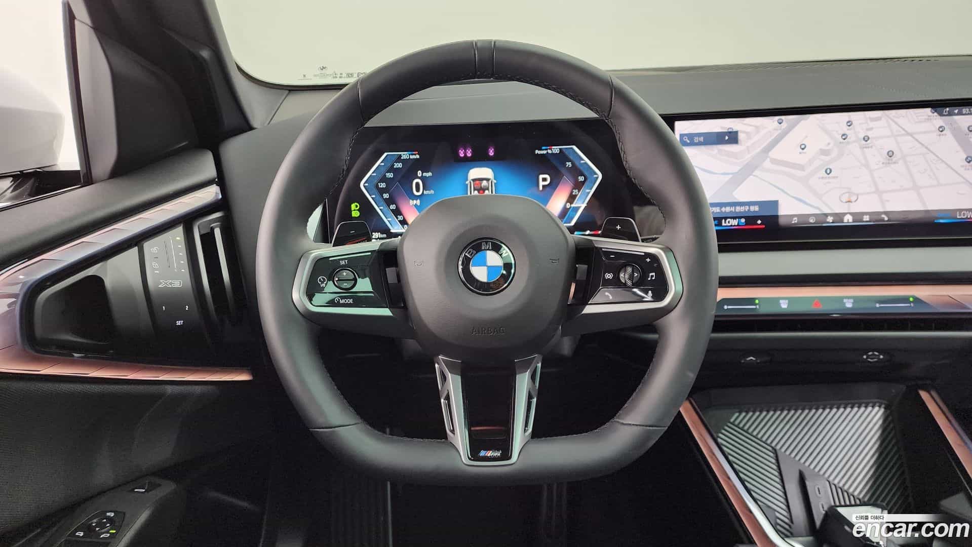 X3 BMW 2025.7-OPTION-016