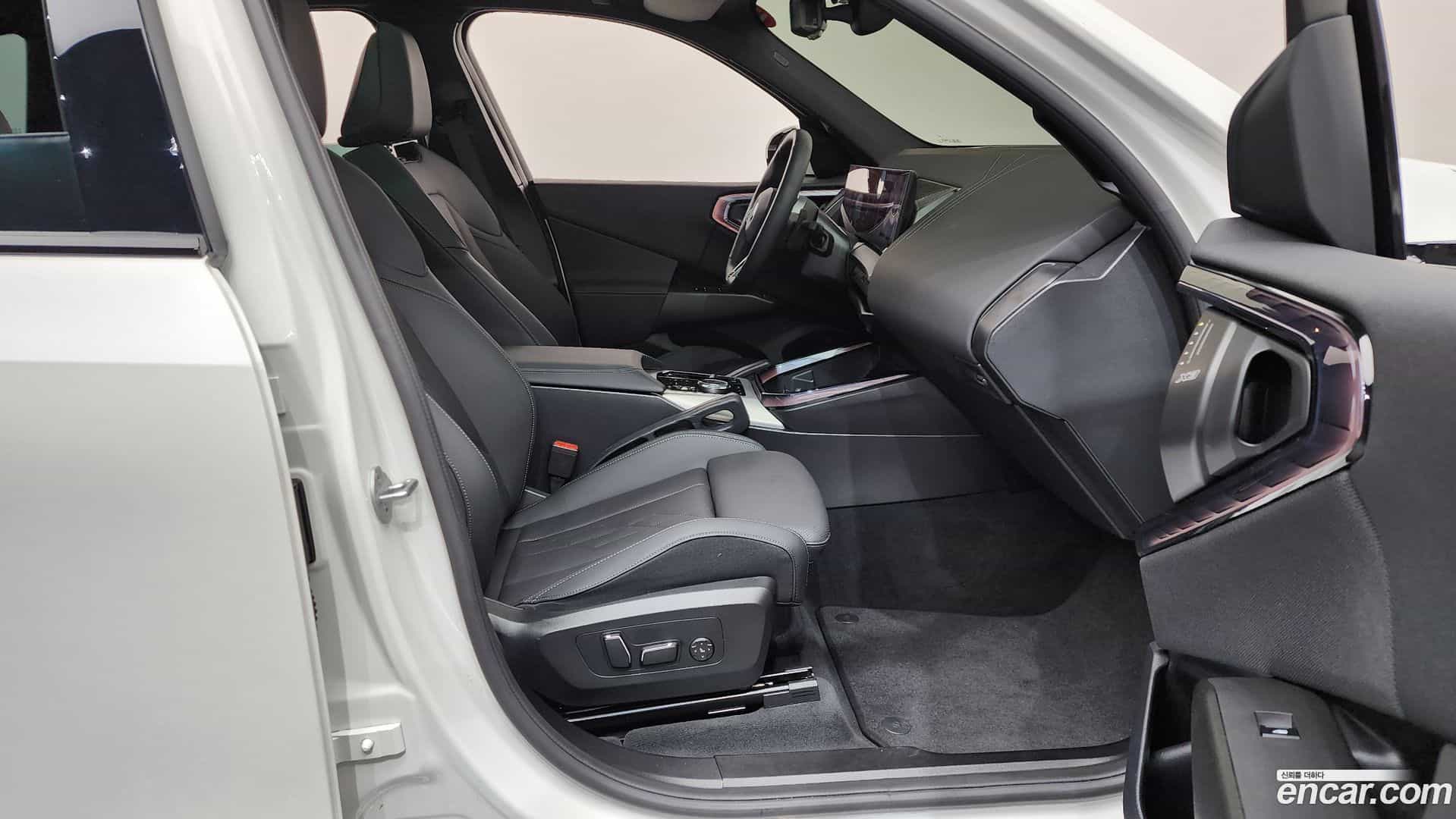 X3 BMW 2025.7-INNER-036