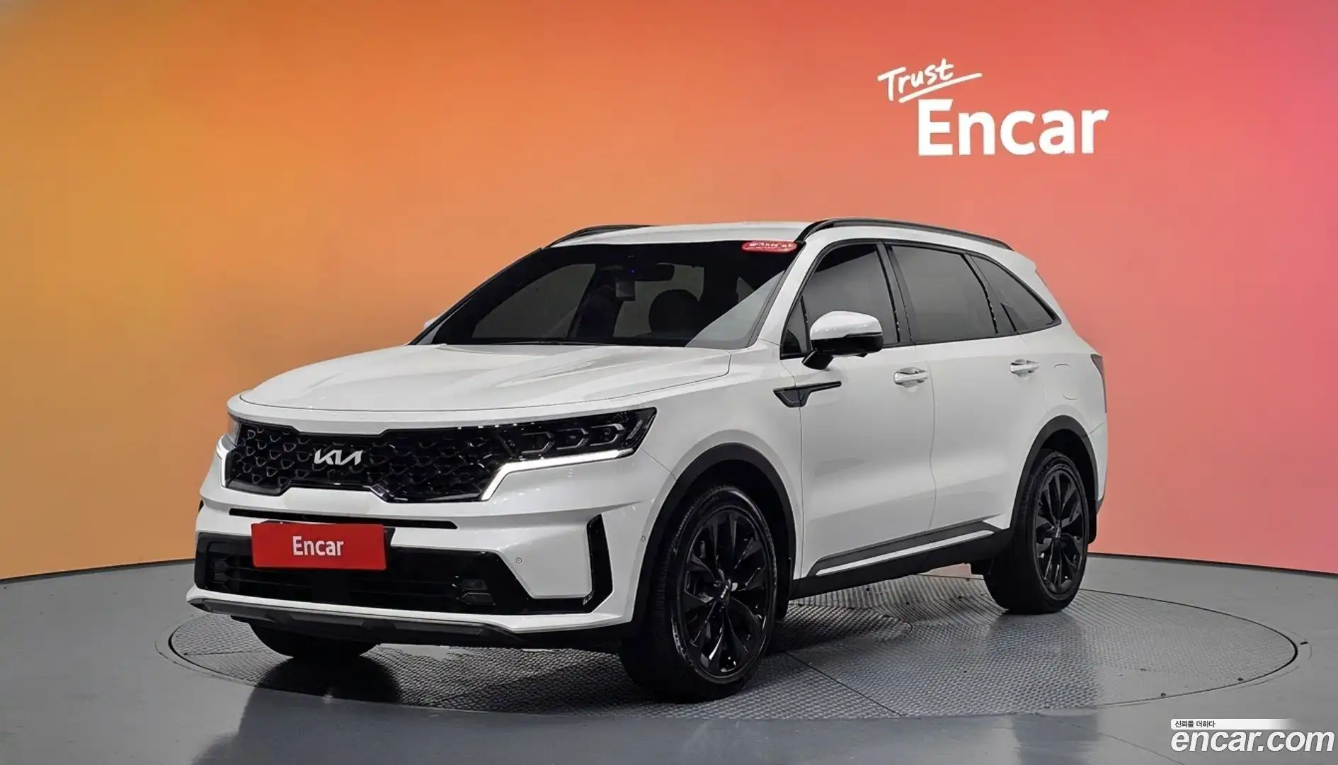 Sorento Kia 2021.7-DIAG2-001
