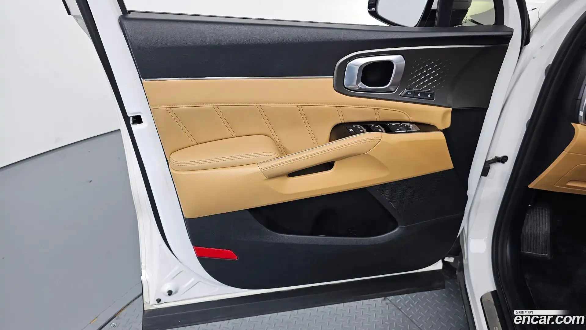 Sorento Kia 2021.7-INNER-034